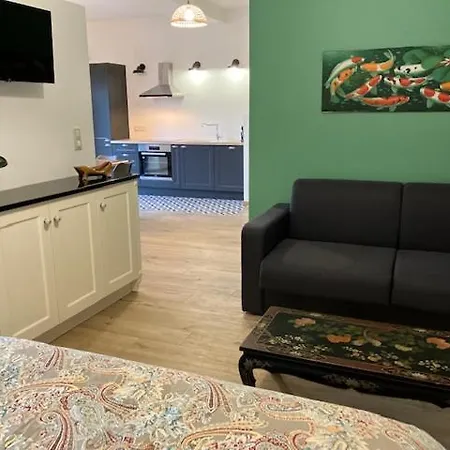 Superbe Logement 