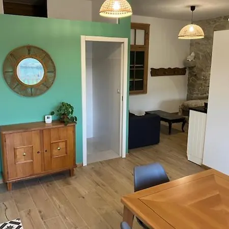 Superbe Logement 