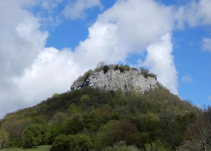 Superbe Logement \